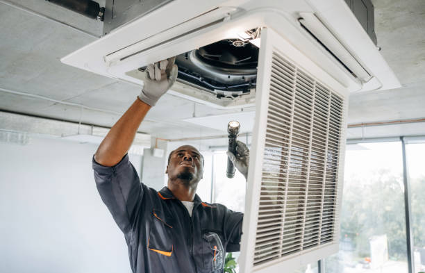 Licensed Emergency Hvac service in West Orange, TX - FH HVAC