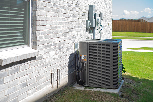 Reliable Emergency Hvac contractor in West Orange, TX by FH HVAC